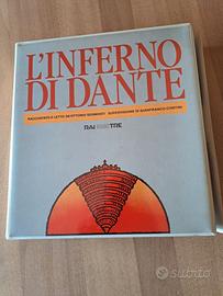 L'INFERNO DI DANTE