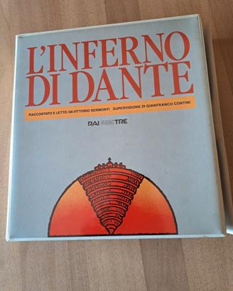L'INFERNO DI DANTE