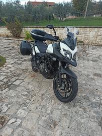 Suzuki v strom 650