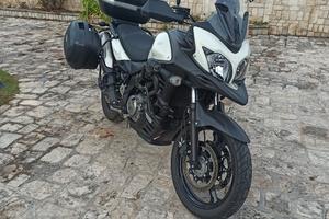 Suzuki v strom 650