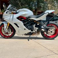 Ducati supersport 939 S