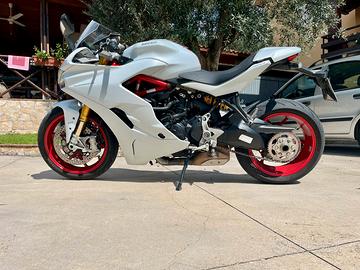 Ducati supersport 939 S