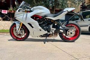 Ducati supersport 939 S