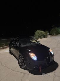 🚗 Alfa Romeo MiTo 1.6 120cv 2009