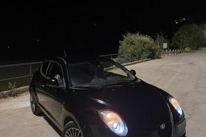 🚗 Alfa Romeo MiTo 1.6 120cv 2009