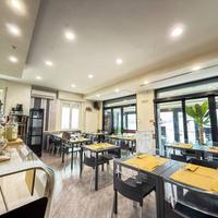 Ristorante Pizzeria - Borghetto Santo Spir