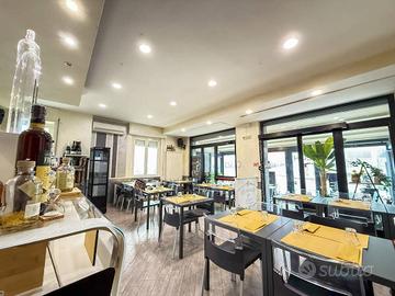 Ristorante Pizzeria - Borghetto Santo Spir