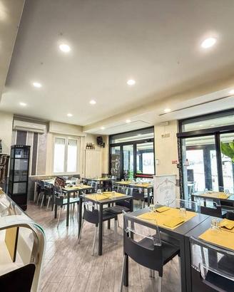 Ristorante Pizzeria - Borghetto Santo Spir