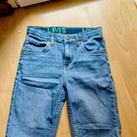 Bermuda Levi's ragazzo 12 anni /152 cm
