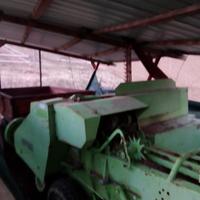 attrezzature agricola