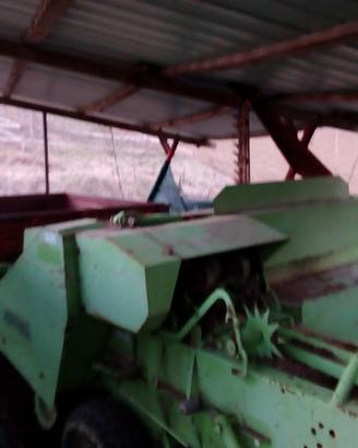 attrezzature agricola