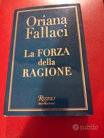 Oriana Fallaci 