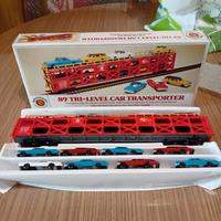 Scatola ferroviaria della Bachmann H0