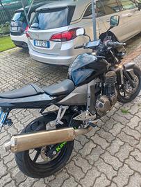 Z750 anno 2004