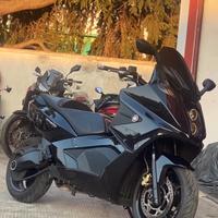 Gilera gp 800
