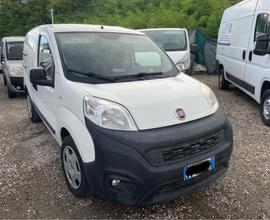 Fiat Qubo 1.3 MJT 95 CV Dynamic