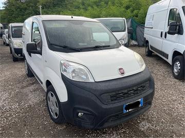 Fiat Qubo 1.3 MJT 95 CV Dynamic