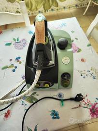 Ferro Da Stiro Con Caldaia Imetec Iron Max