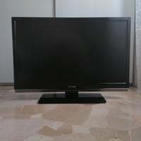 LCD TV