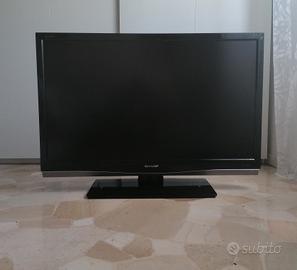 LCD TV