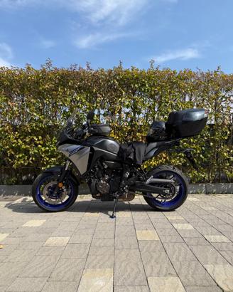 Yamaha Tracer 7 2024 - Solo 3.000 km - Come Nuova