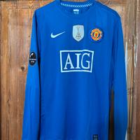 Maglia retrò manchester united giggs