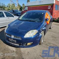 FIAT BRAVO 2 198 1.6 D MULTIJET 105CV - Ricambi