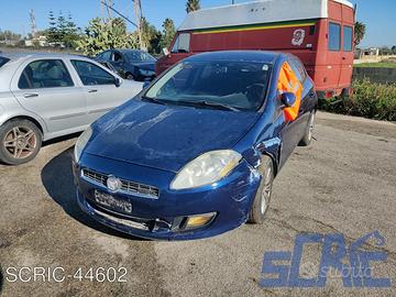 FIAT BRAVO 2 198 1.6 D MULTIJET 105CV - Ricambi