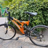 biciclette