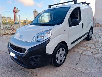 DISPONIAMO DI RICAMBI AUTO FIAT FIORINO 2018 MATER