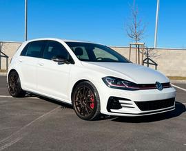 Golf GTI 7.5