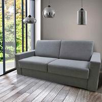 Divano letto ribaltone