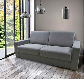 Divano letto ribaltone