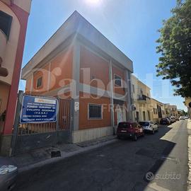 Casa Indipendente Matino [Cod. rif 3321059VRG]