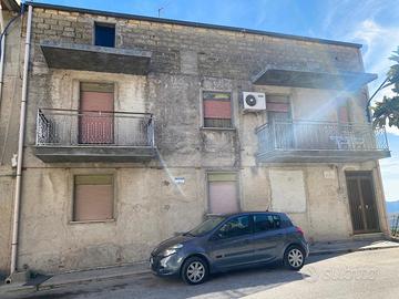 Casa indipendente Via Giacomo Serpota