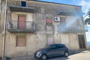 Casa indipendente Via Giacomo Serpota