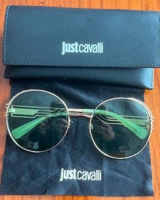OCCHIALI DA SOLE DONNA JUST CAVALLI
