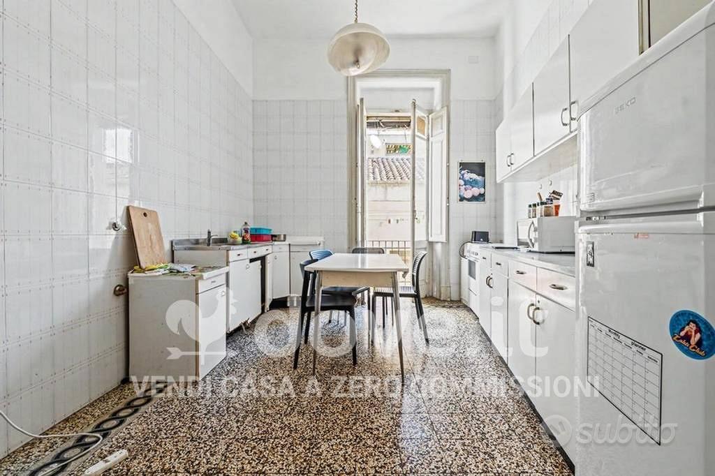 Appartamento – Cagliari, Stampaxi/Stampace - Altro