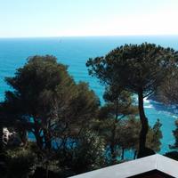 Terrazza vista mare - Giugno e 1 e 4 agosto