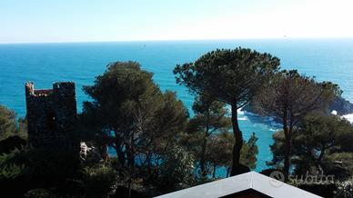 Terrazza vista mare - Giugno e 1 e 4 agosto