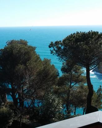 Terrazza vista mare - Giugno e 1 e 4 agosto