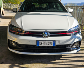 Volkswagen polo gti