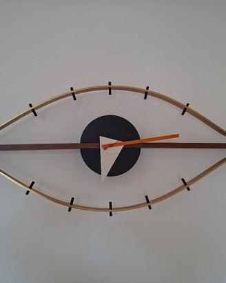 orologio da parete Vitra - Designer George Nelson