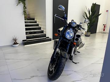 Yamaha vmax