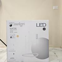 lampadario 
