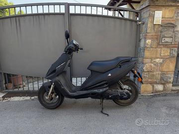 Malaguti Phantom 50 - 2007