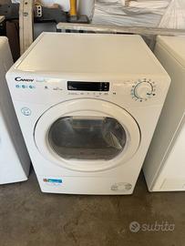 Asciugatrice candy smart pro 8kg