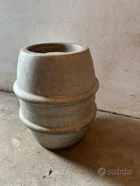 Vecchio fusto birra LINDENER