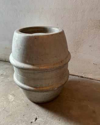 Vecchio fusto birra LINDENER