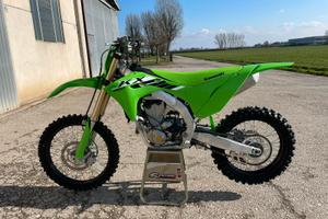 Kxf450 2025